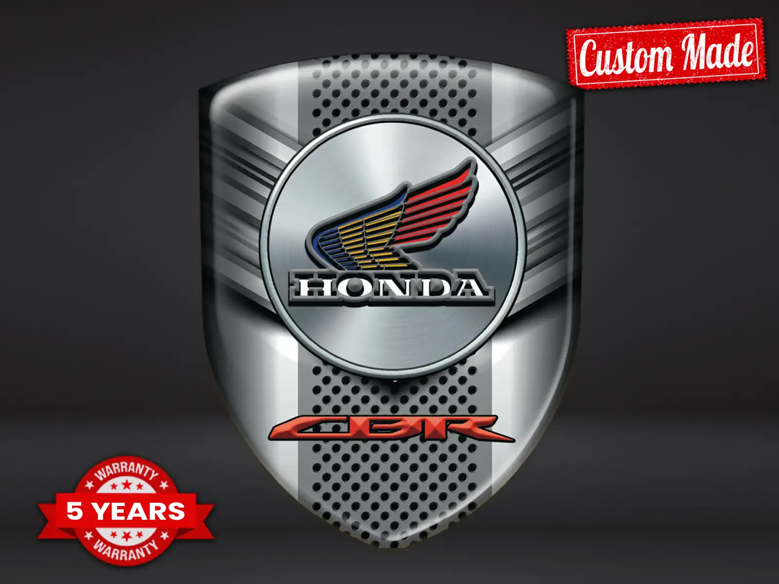 Honda Insignes Auto Pro Max Durable Stylé Performance